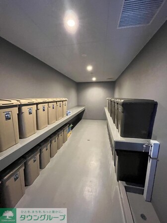 ACP Residence 西巣鴨の物件内観写真